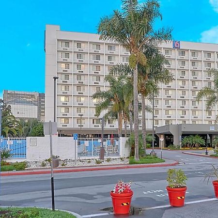 Suites Los Angeles Ca Los Angeles Lax Inglewood Dış mekan fotoğraf