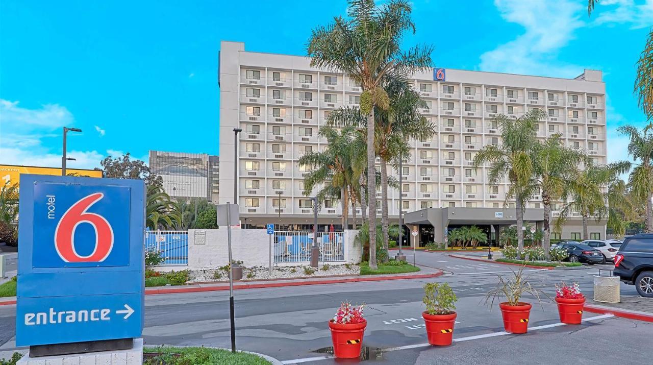 Suites Los Angeles Ca Los Angeles Lax Inglewood Dış mekan fotoğraf