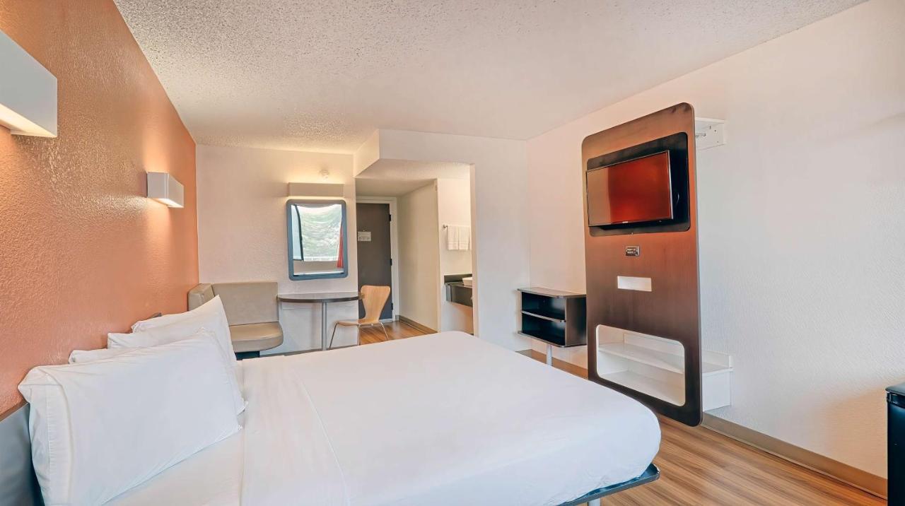 Suites Los Angeles Ca Los Angeles Lax Inglewood Dış mekan fotoğraf