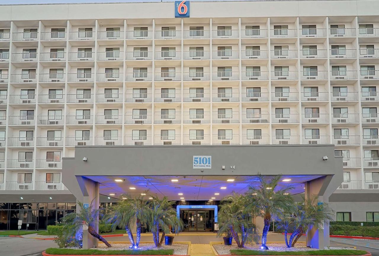 Suites Los Angeles Ca Los Angeles Lax Inglewood Dış mekan fotoğraf