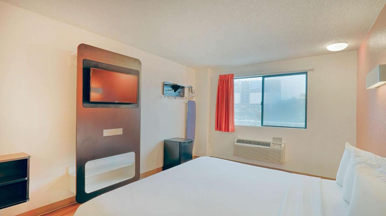 Suites Los Angeles Ca Los Angeles Lax Inglewood Dış mekan fotoğraf