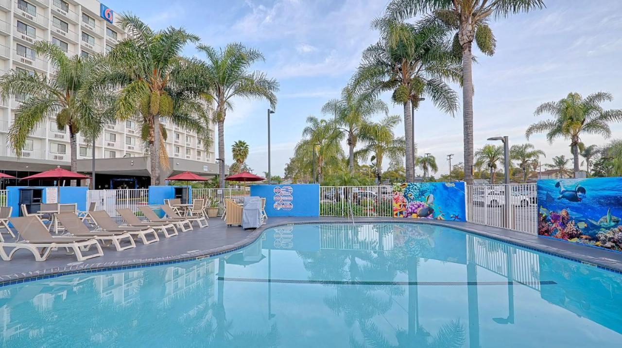 Suites Los Angeles Ca Los Angeles Lax Inglewood Dış mekan fotoğraf