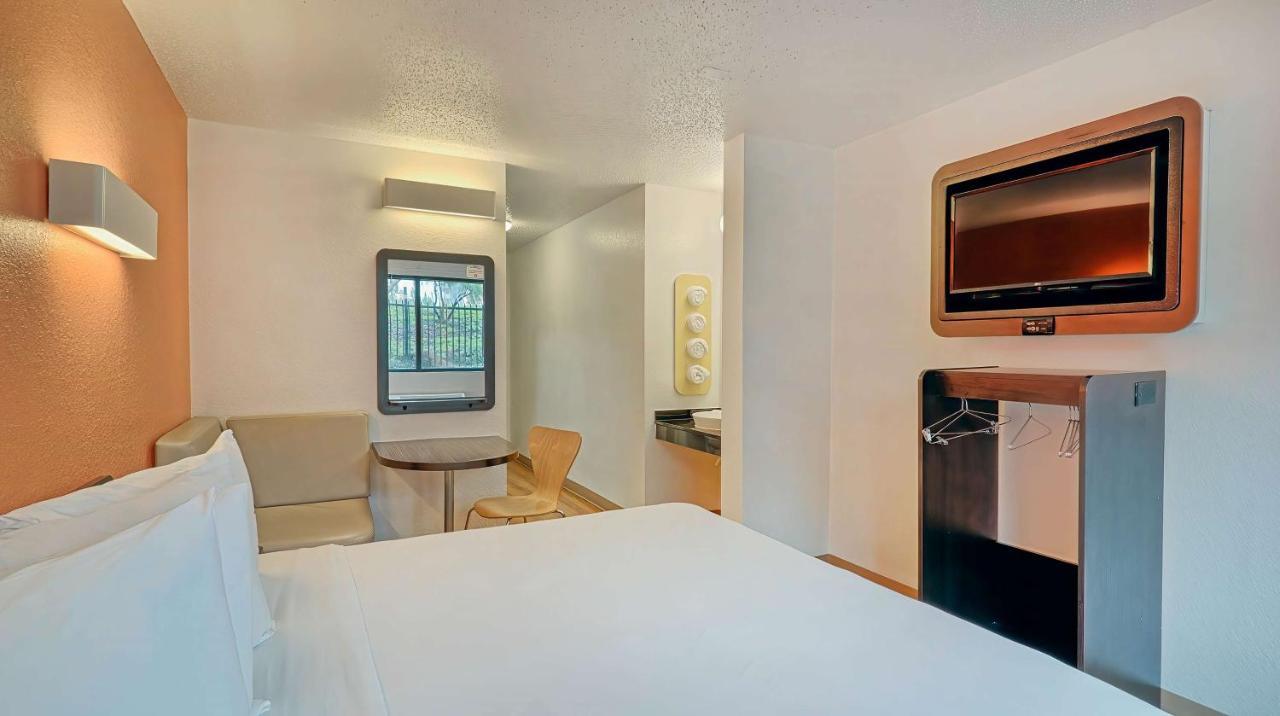 Suites Los Angeles Ca Los Angeles Lax Inglewood Dış mekan fotoğraf