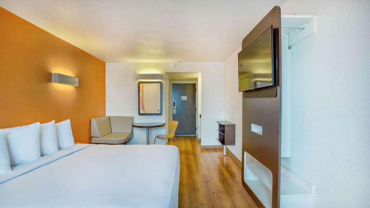 Suites Los Angeles Ca Los Angeles Lax Inglewood Dış mekan fotoğraf