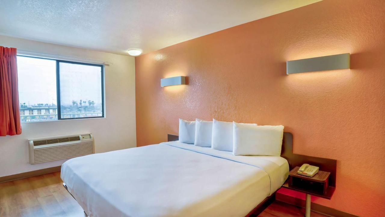 Suites Los Angeles Ca Los Angeles Lax Inglewood Dış mekan fotoğraf