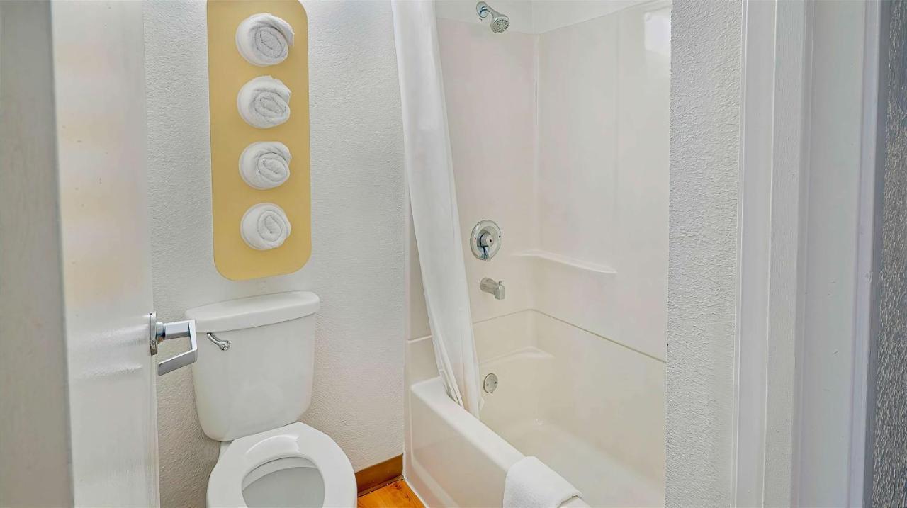 Suites Los Angeles Ca Los Angeles Lax Inglewood Dış mekan fotoğraf