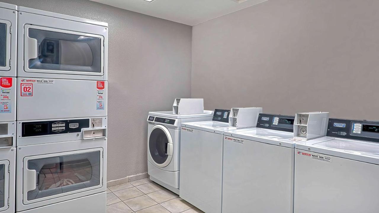 Suites Los Angeles Ca Los Angeles Lax Inglewood Dış mekan fotoğraf