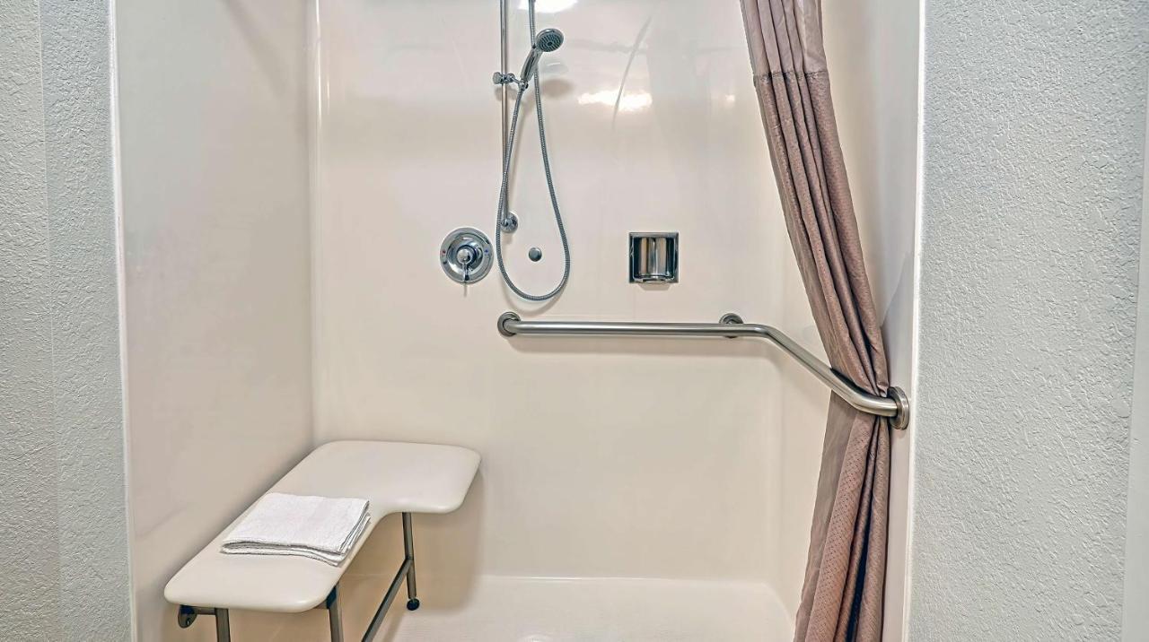 Suites Los Angeles Ca Los Angeles Lax Inglewood Dış mekan fotoğraf