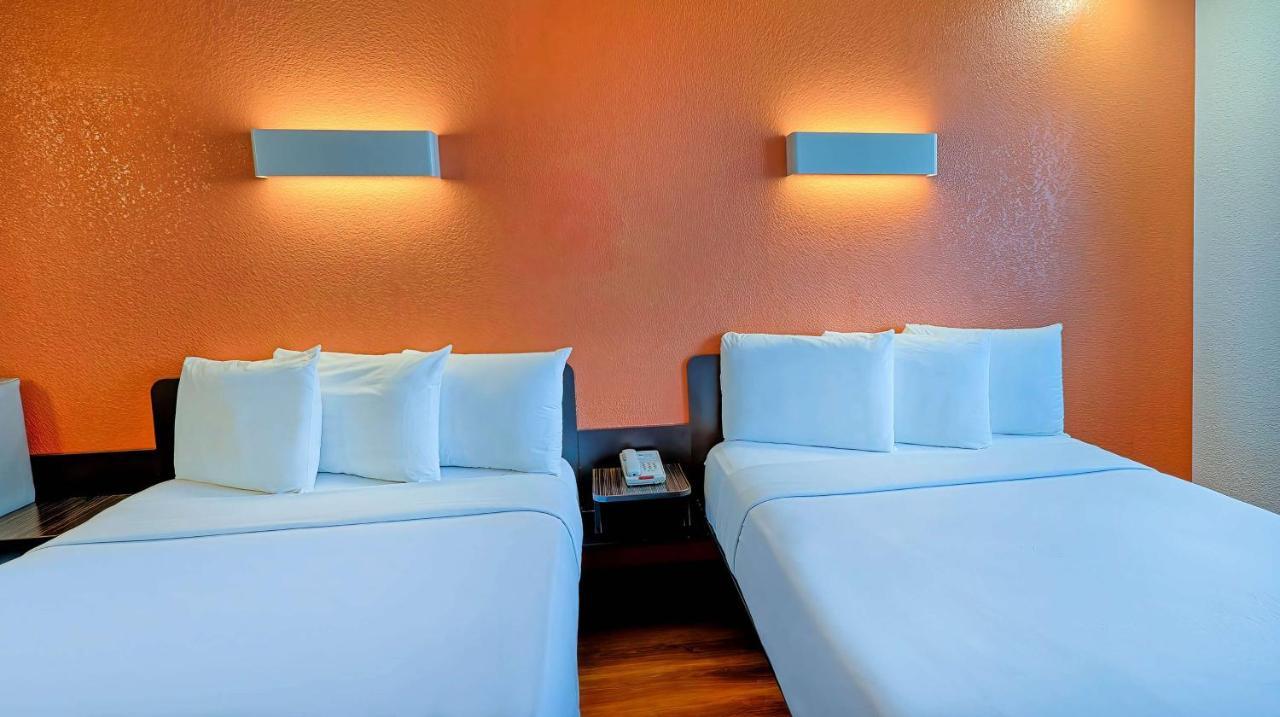 Suites Los Angeles Ca Los Angeles Lax Inglewood Dış mekan fotoğraf