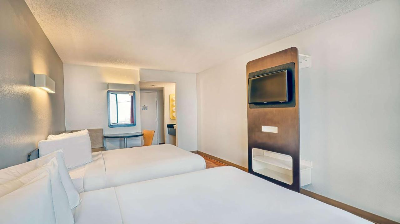 Suites Los Angeles Ca Los Angeles Lax Inglewood Dış mekan fotoğraf